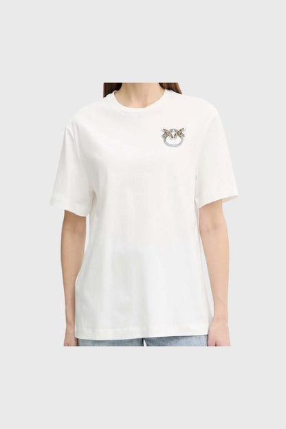 Pinko Strepitoso T-shirt 105526 A33F