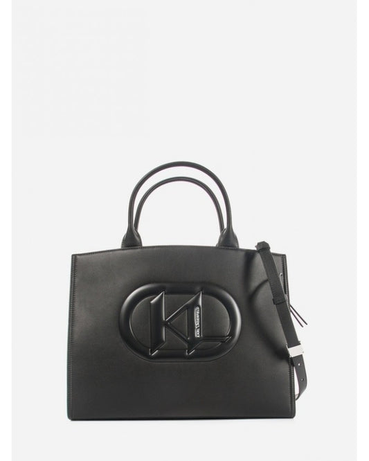 Karl Lagerfeld  K/monogram Τσάντα 235W3054