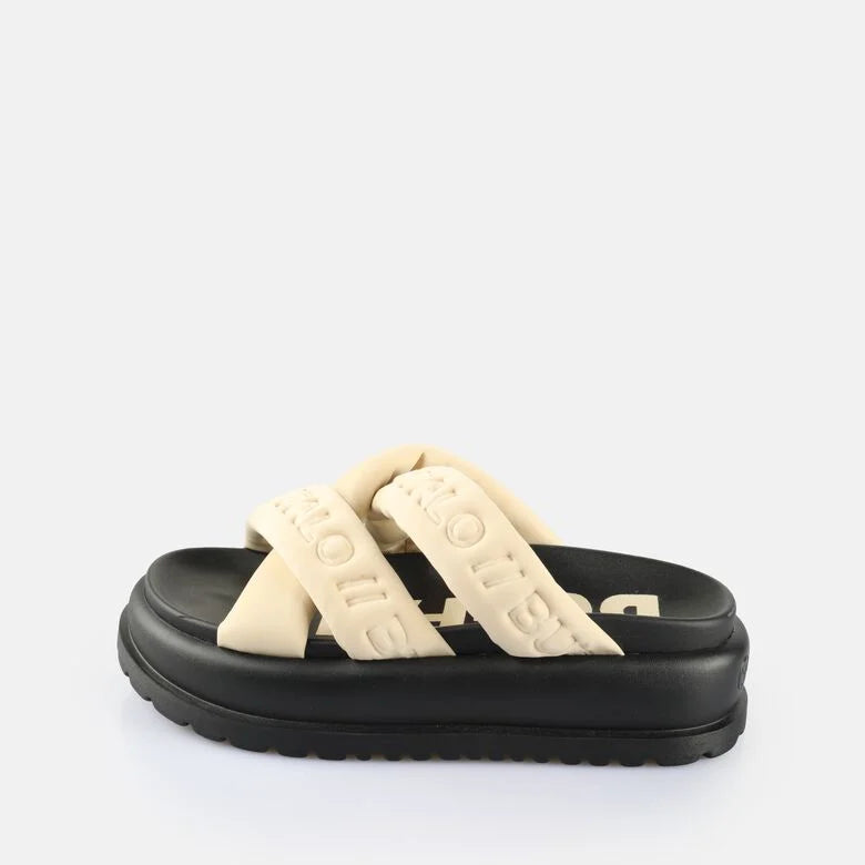 Buffalo Palma Cross Flatforms BN16022771