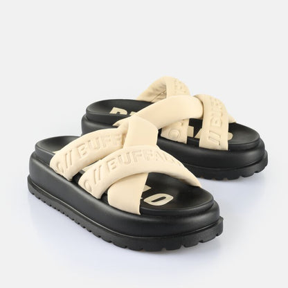 Buffalo Palma Cross Flatforms BN16022771