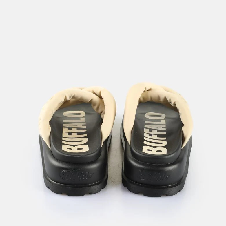 Buffalo Palma Cross Flatforms BN16022771