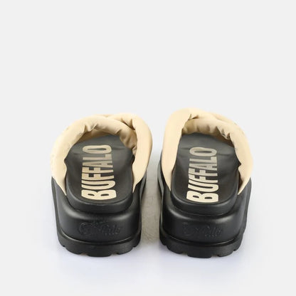 Buffalo Palma Cross Flatforms BN16022771