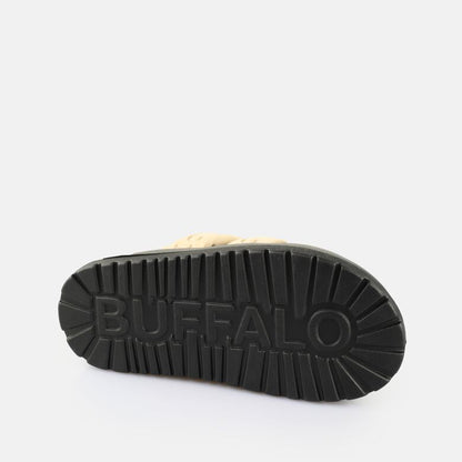 Buffalo Palma Cross Flatforms BN16022771