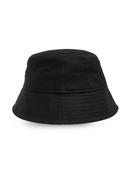 Dsquared2 Embroidered Logo Bucket Hat HAM007205C00001