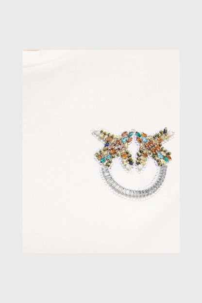 Pinko Strepitoso T-shirt 105526 A33F