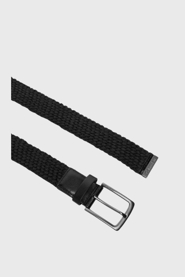 Calvin Klein Casual Pin Buckle LV04D7088G