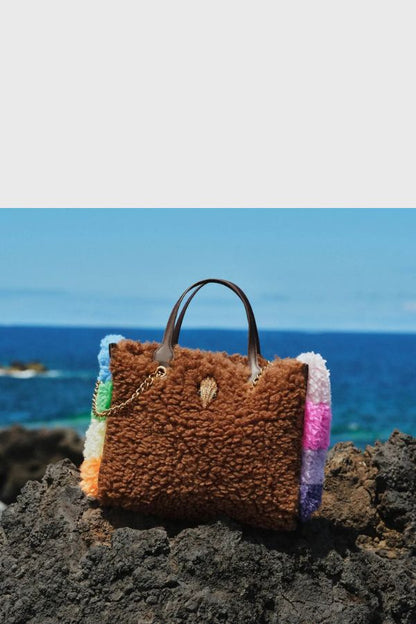 Kurt Geiger Hoxton Shopper Bag 5023339999