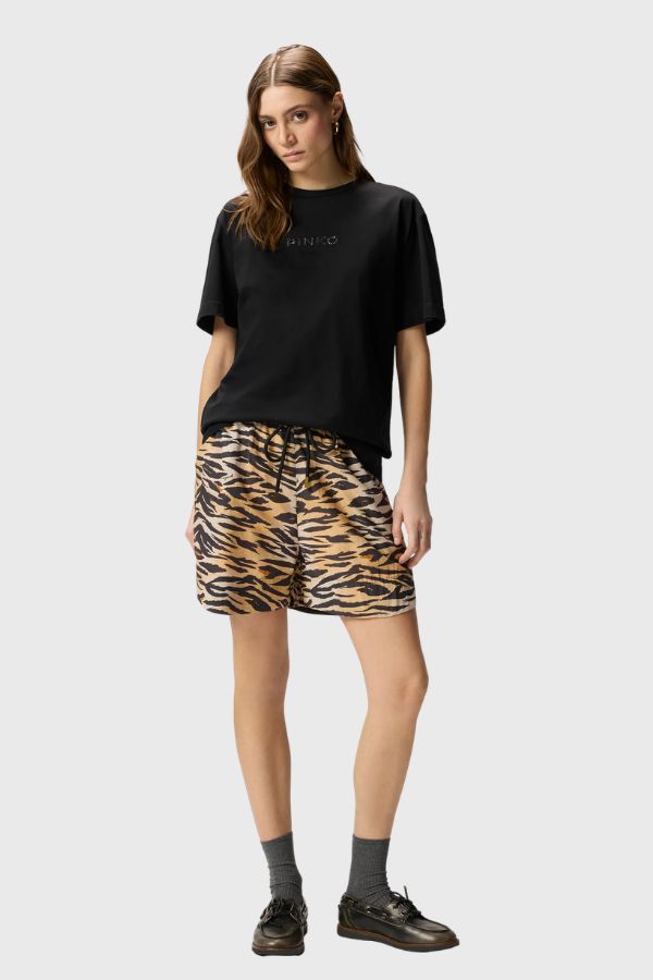 Pinko Strepitoso T-shirt 105526 A33S