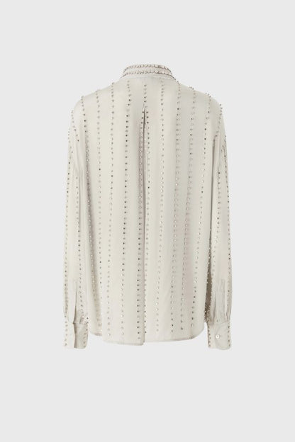 Pinko Caitlin Camicia 106238 A31F