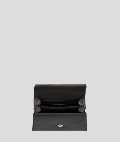 Karl Lagerfeld Δερμάτινη Τσάντα 240W3004