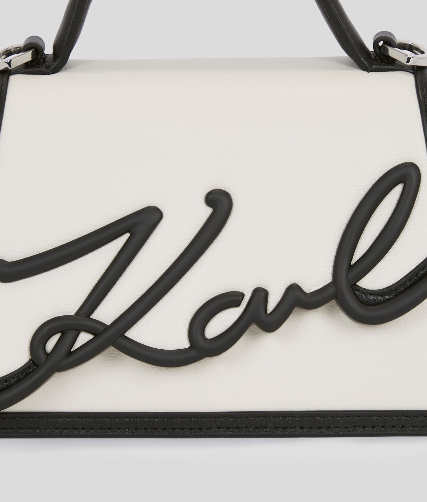 Karl Lagerfeld K/Signature Bag 245W3072