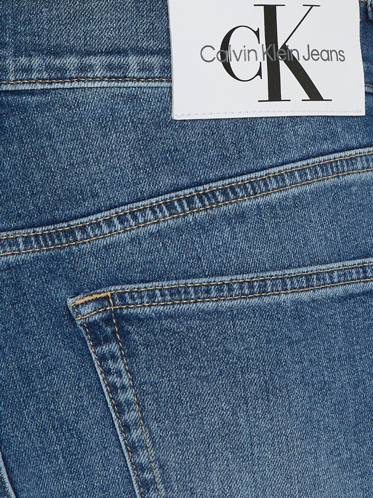 Calvin Klein Jeans Slim Fit Shorts J30J324874