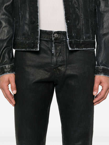 Dsquared2 Garment-Dyed Jean S79LA0079S30839