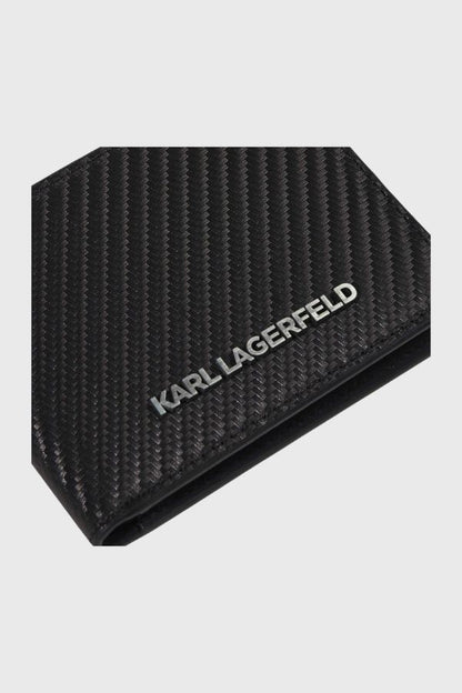 Karl Lagerfeld Wallet 815421 562453