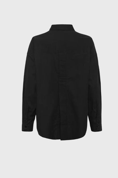 My Essential Wardrobe Sunna MW Boxy Shirt 10705021