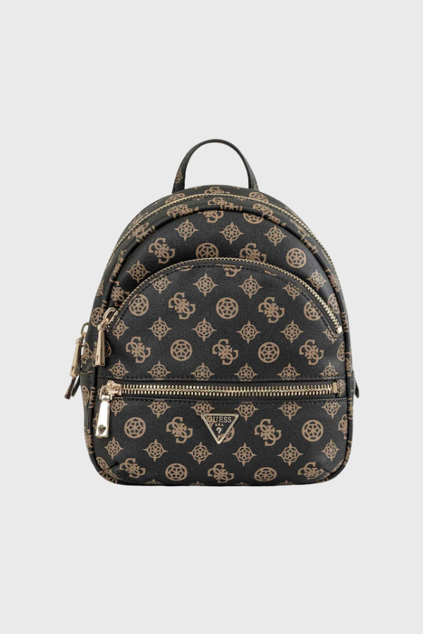 Guess Γυναικεία Τσάντα Πλάτης SG711832