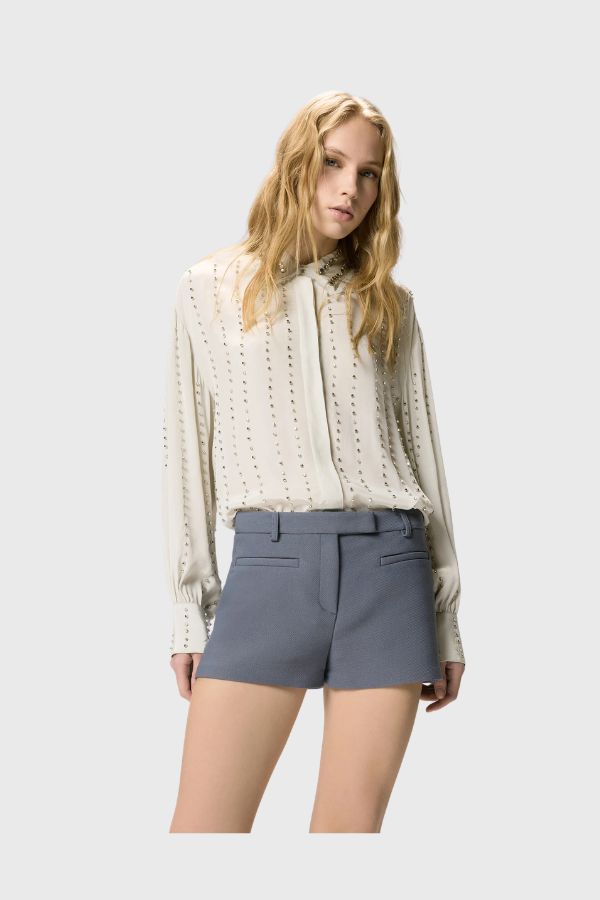 Pinko Caitlin Camicia 106238 A31F