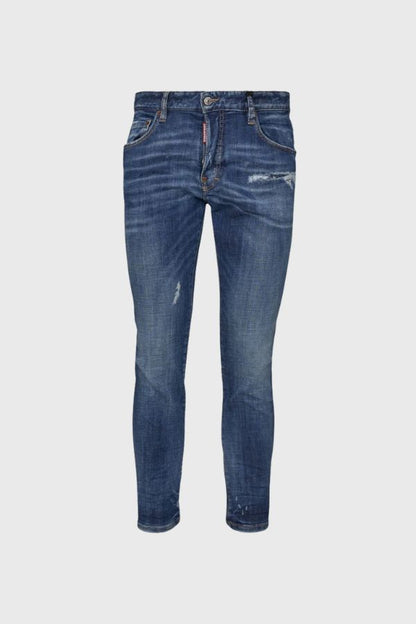 Dsquared2 Skater Jeans S74LB1927S30872