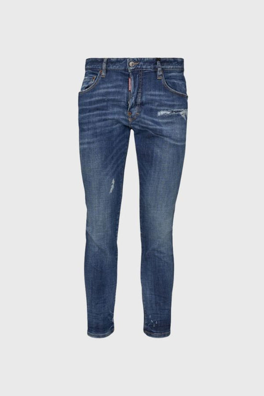 Dsquared2 Skater Jeans S74LB1927S30872