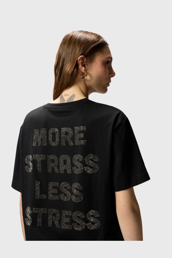 Pinko Strepitoso T-shirt 105526 A33S