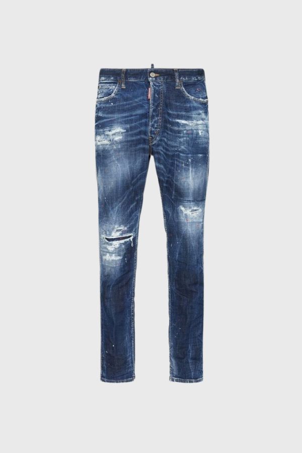 Dsquared2 Cool Guy S71LB1668D30010