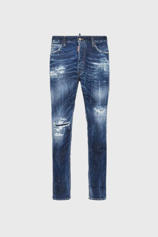 Dsquared2 Cool Guy S71LB1668D30010