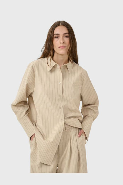 My Essential Wardrobe Vitta MW Shirt 10705001