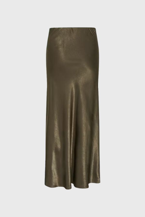 My Essential Wardrobe Estelle MW Long Skirt 10704820