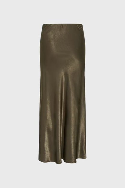 My Essential Wardrobe Estelle MW Long Skirt 10704820