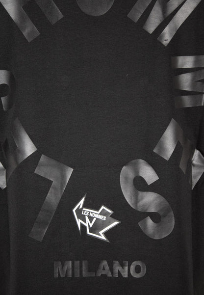 Les Hommes T-Shirt 251L04002