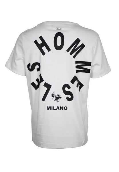 Les Hommes T-Shirt 251L04002