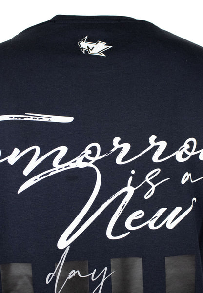 Les Hommes T-Shirt 251L04003