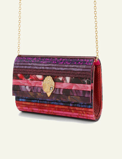 Kurt Geiger Party Eagle Clutch 0512757979