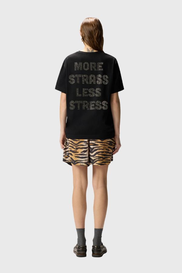 Pinko Strepitoso T-shirt 105526 A33S