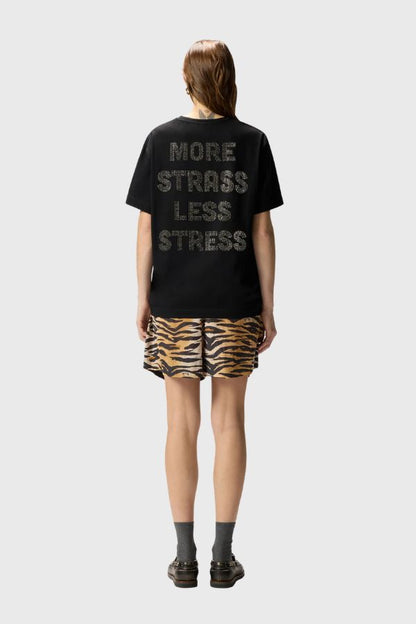 Pinko Strepitoso T-shirt 105526 A33S