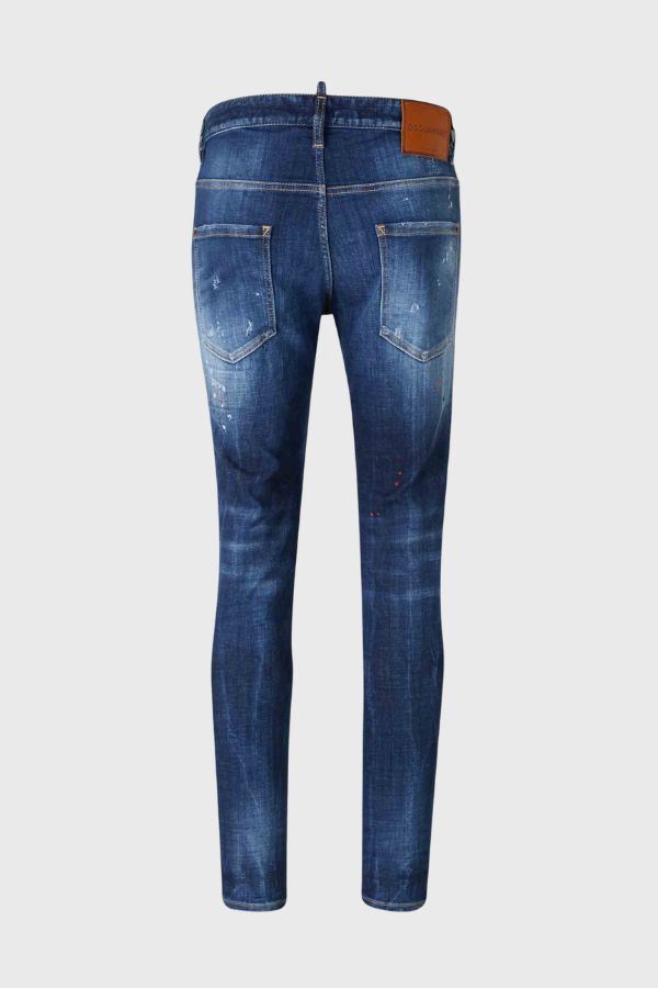 Dsquared2 Skater Jeans S74LB1928S30664