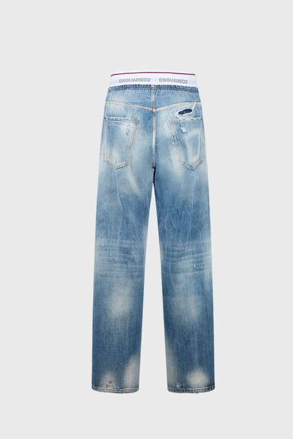 Dsquared2 Kawaii Jean S71LB1734D30038
