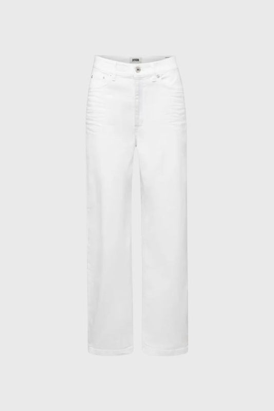 Drykorn Low-Waist Denim Jeans Flown 260069