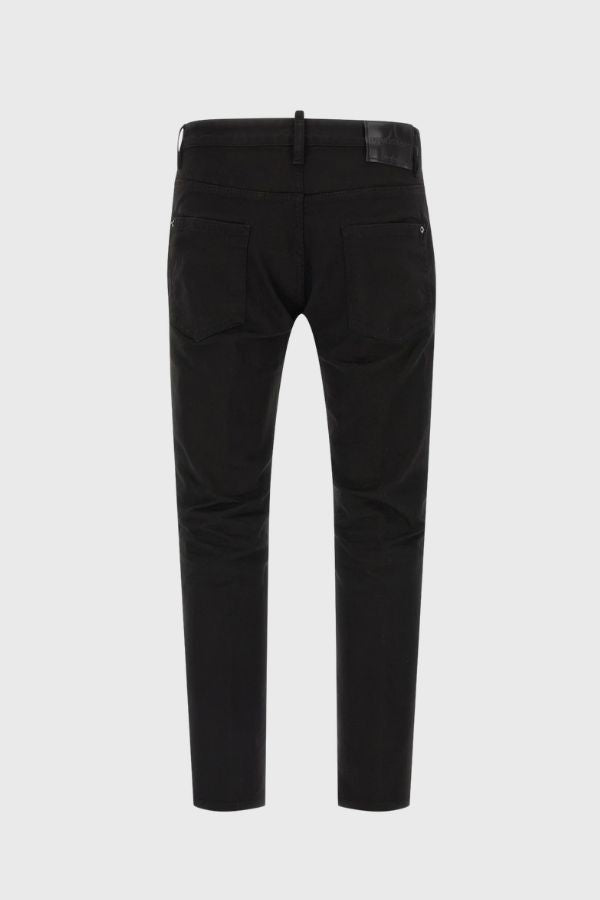 Dsquared2 Skater Jeans S74LB1930S39781