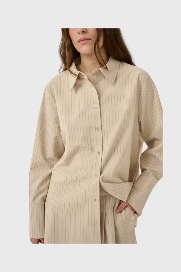 My Essential Wardrobe Vitta MW Shirt 10705001