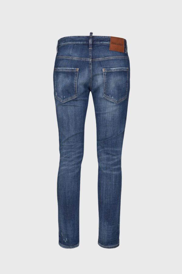 Dsquared2 Skater Jeans S74LB1927S30872