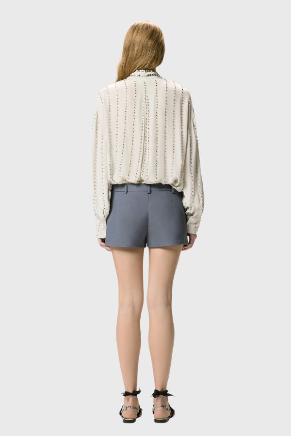 Pinko Caitlin Camicia 106238 A31F