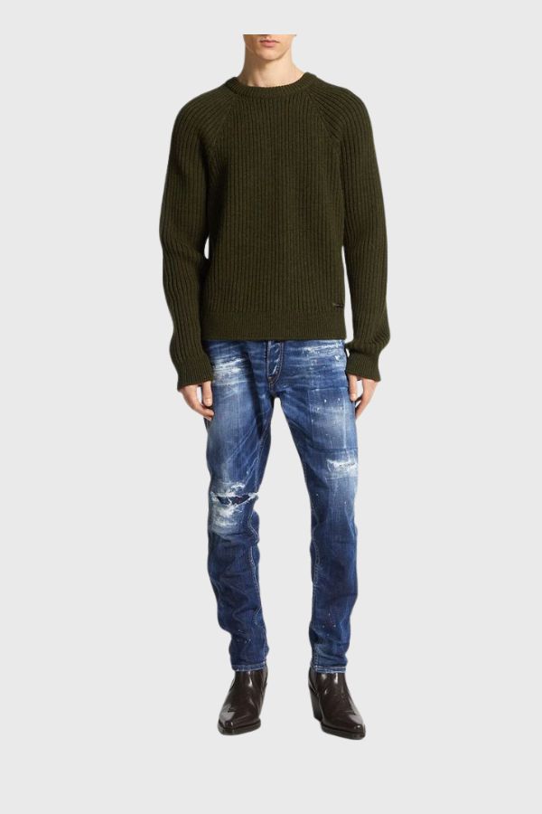 Dsquared2 Cool Guy S71LB1668D30010