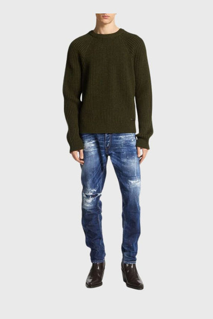 Dsquared2 Cool Guy S71LB1668D30010