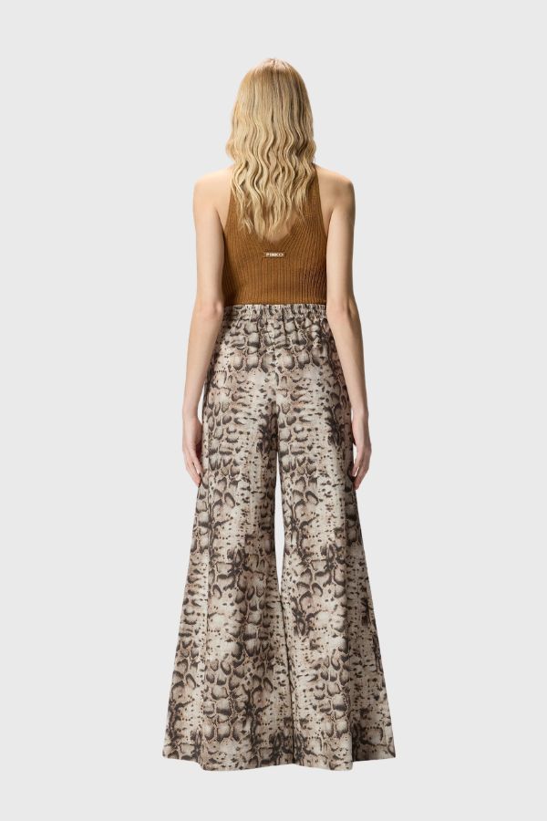 Pinko Gussola Pantalone 106963 A3B1