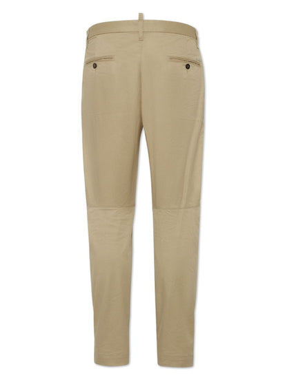 Dsquared2 Ranger Chino Παντελόνι S74KB0996S39021