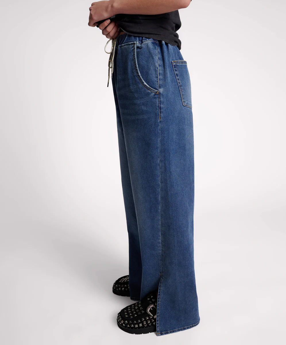 One Teaspoon Wide Leg Jeans 84K26394