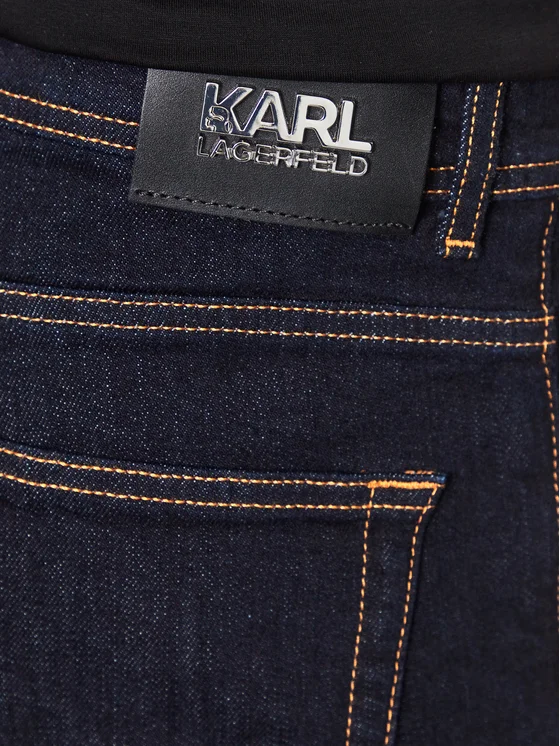 Karl Lagerfeld 5 Pocket Τζίν 265840-534857-690