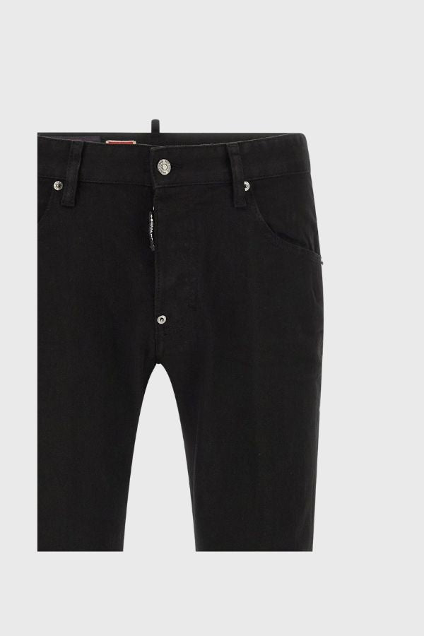 Dsquared2 Skater Jeans S74LB1930S39781