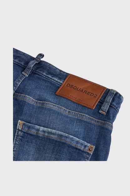 Dsquared2 Skater Jeans S74LB1927S30872